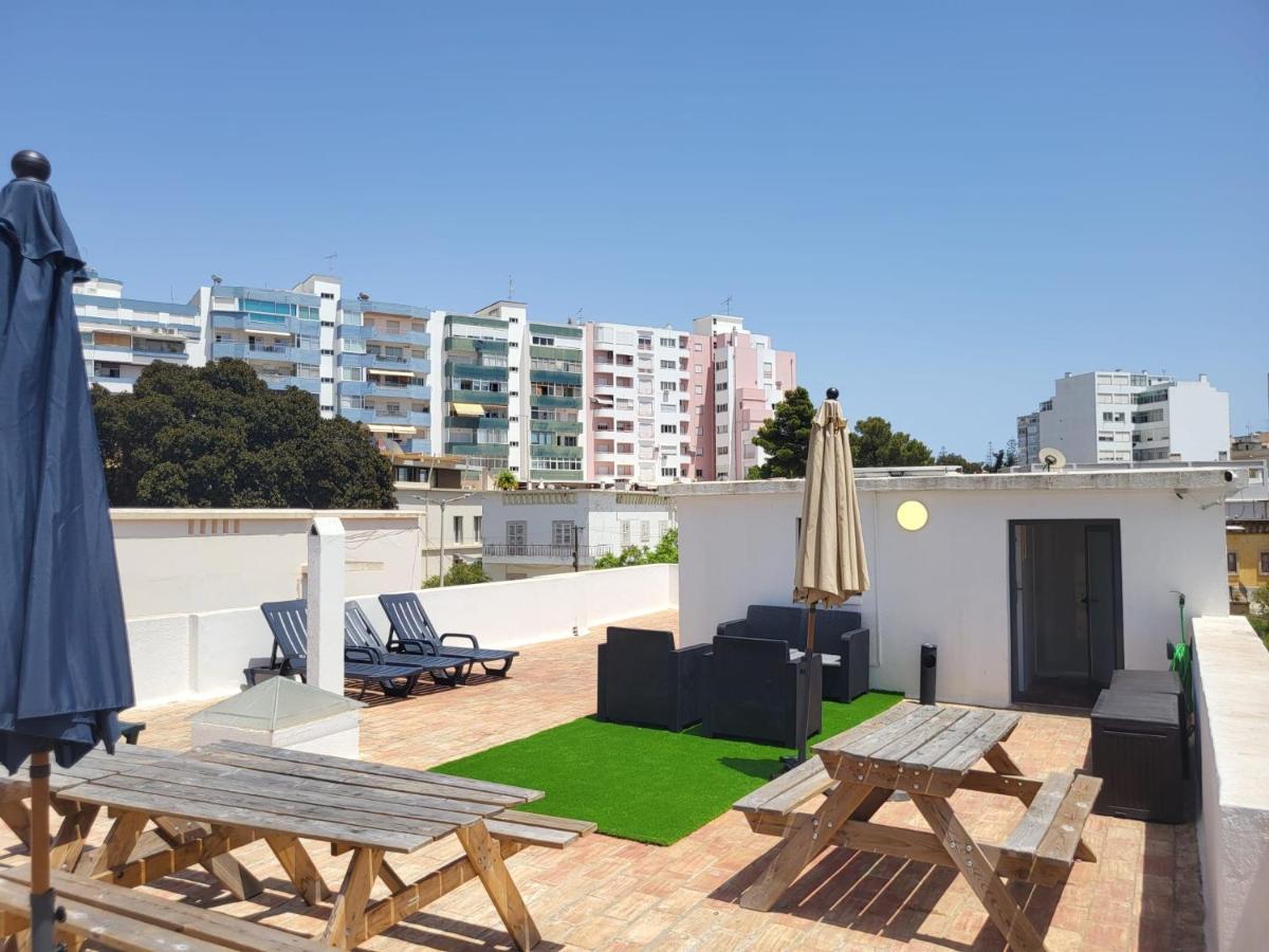 Cinderela House Apartment ฟารู ภายนอก รูปภาพ