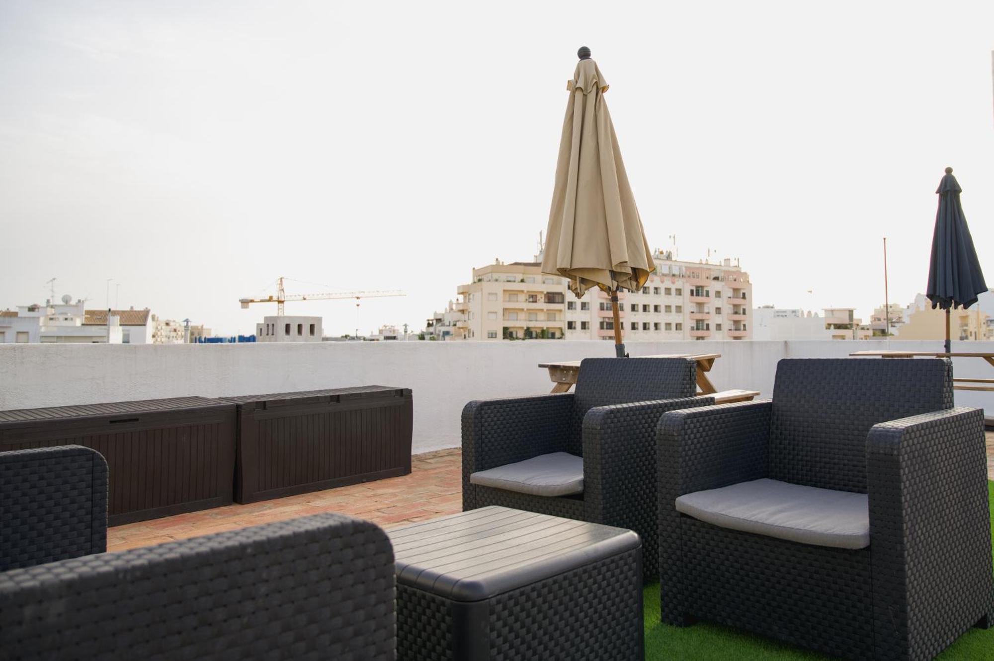 Cinderela House Apartment ฟารู ภายนอก รูปภาพ