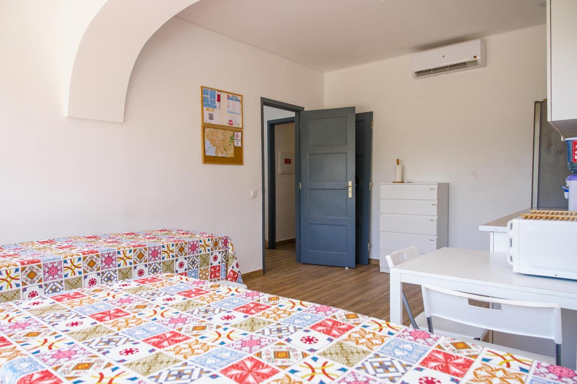 Cinderela House Apartment ฟารู ภายนอก รูปภาพ